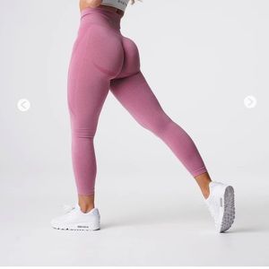 NVGTN contour seamless leggings